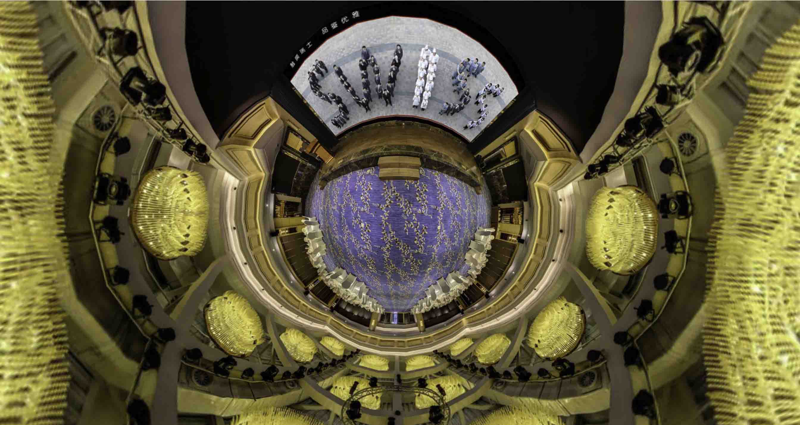 灵宝探索VR全景拍摄中的深度感：营造沉浸式体验的关键要素